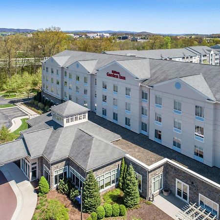 Hilton Garden Inn Blacksburg University Екстер'єр фото