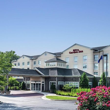 Hilton Garden Inn Blacksburg University Екстер'єр фото