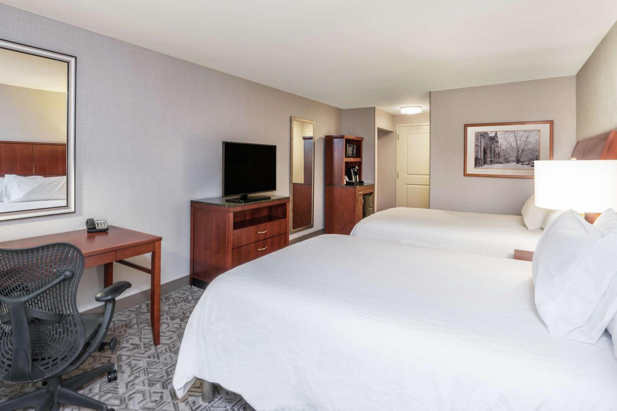 Hilton Garden Inn Blacksburg University Екстер'єр фото