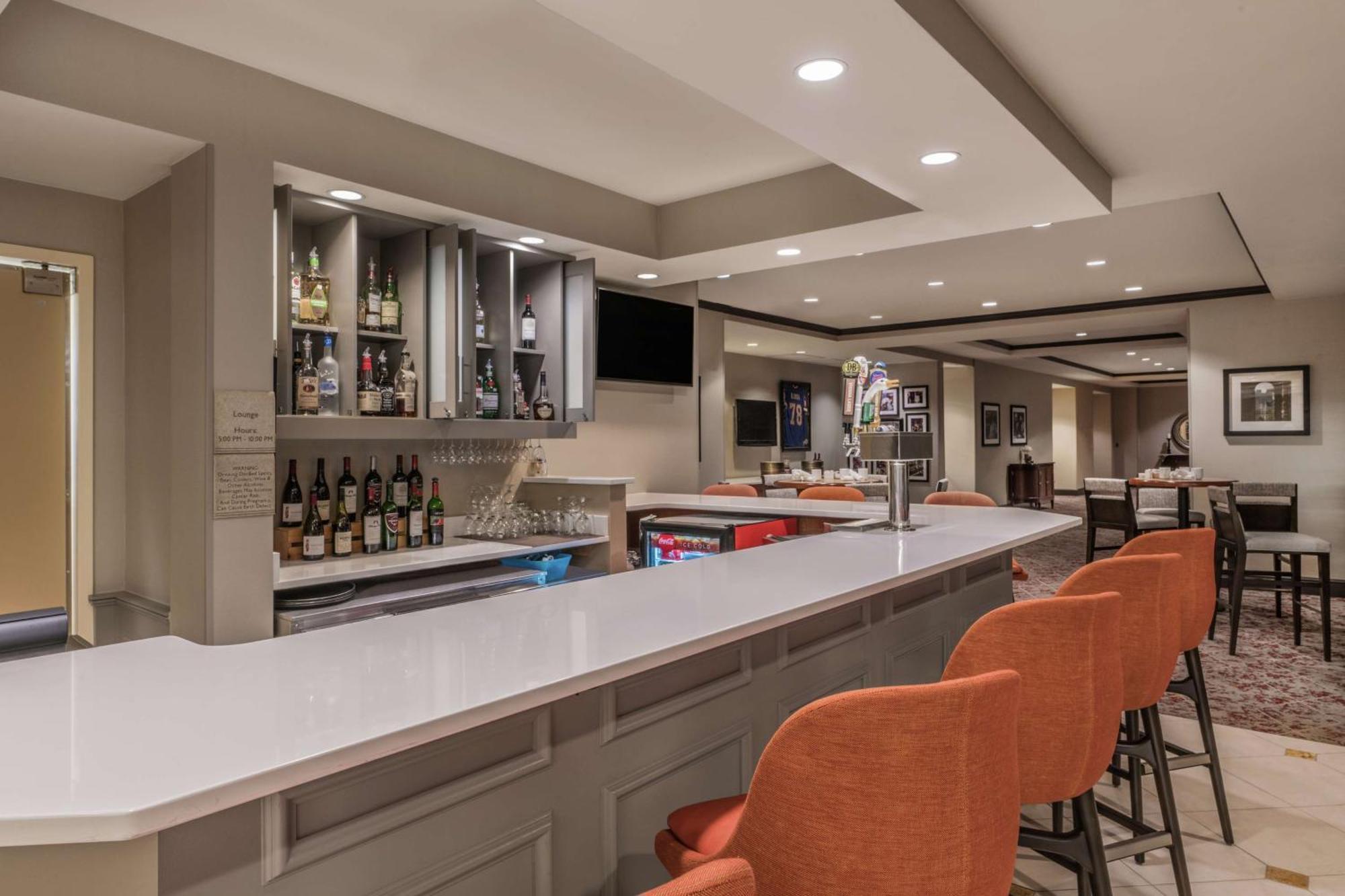 Hilton Garden Inn Blacksburg University Екстер'єр фото