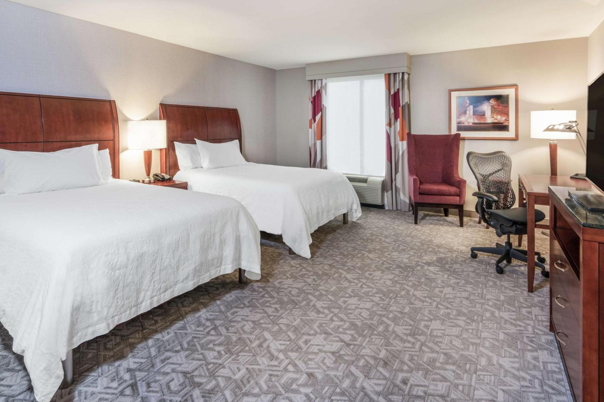 Hilton Garden Inn Blacksburg University Екстер'єр фото