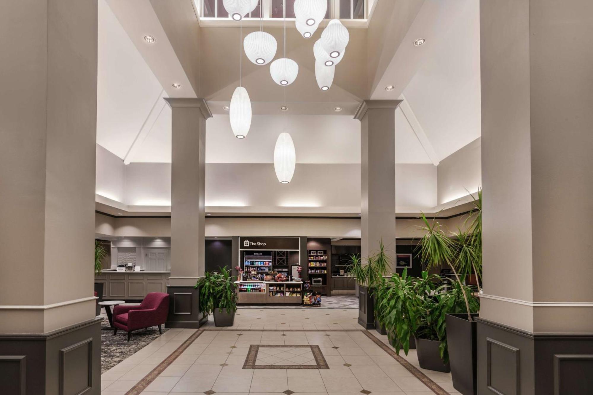 Hilton Garden Inn Blacksburg University Екстер'єр фото