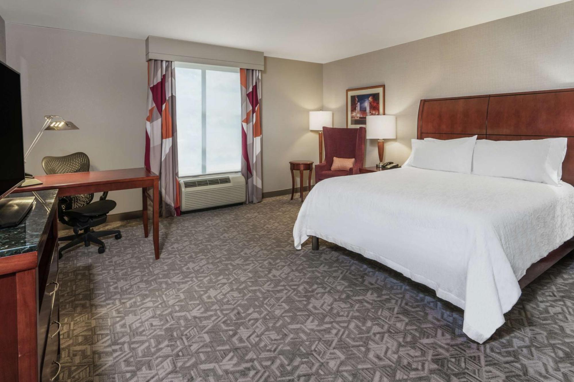 Hilton Garden Inn Blacksburg University Екстер'єр фото