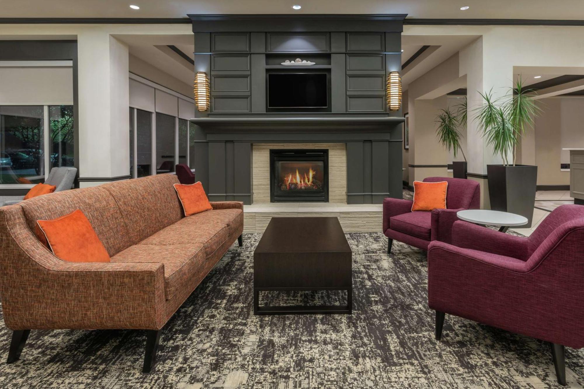 Hilton Garden Inn Blacksburg University Екстер'єр фото