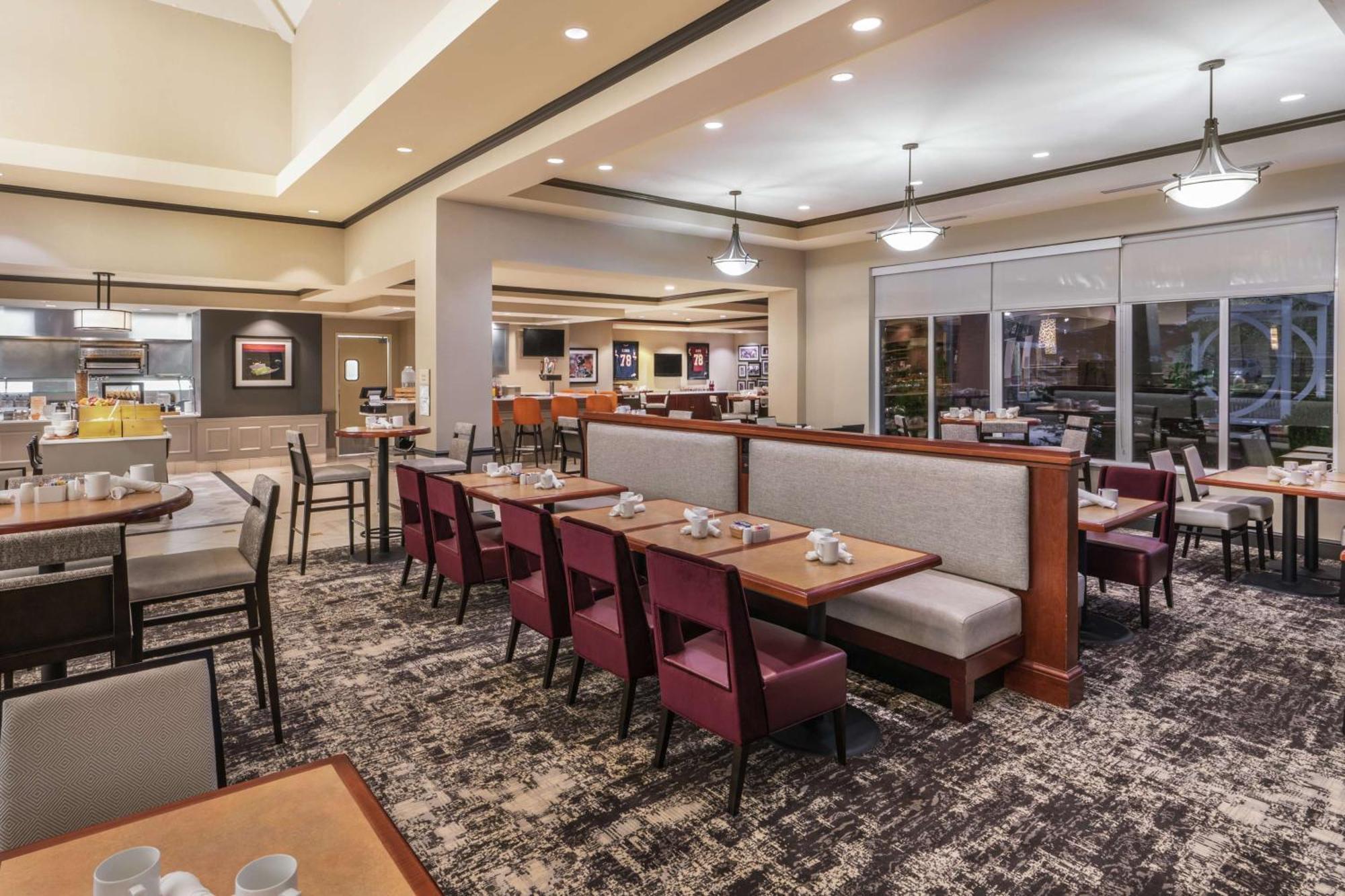 Hilton Garden Inn Blacksburg University Екстер'єр фото