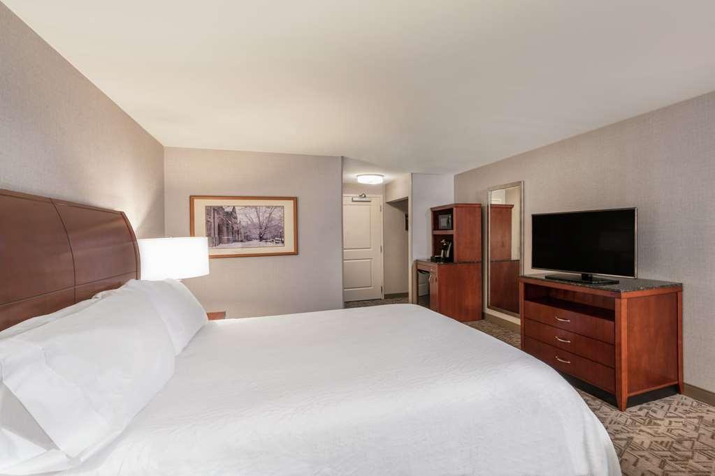 Hilton Garden Inn Blacksburg University Номер фото