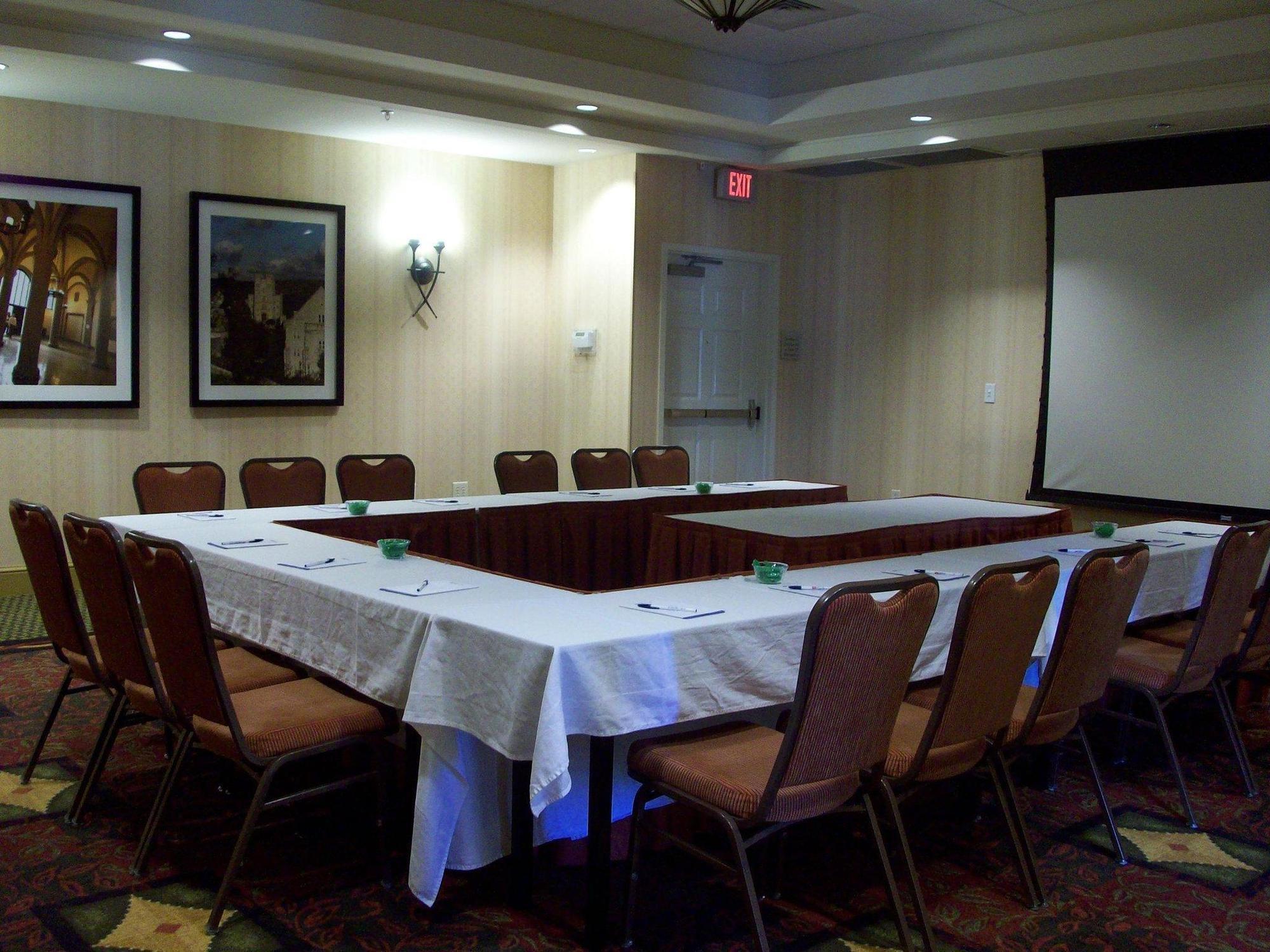 Hilton Garden Inn Blacksburg University Екстер'єр фото
