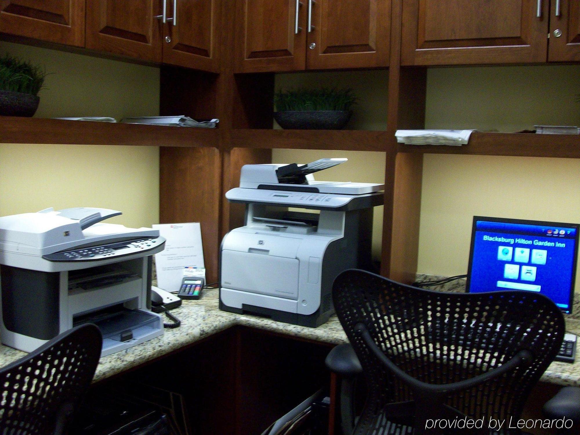 Hilton Garden Inn Blacksburg University Екстер'єр фото