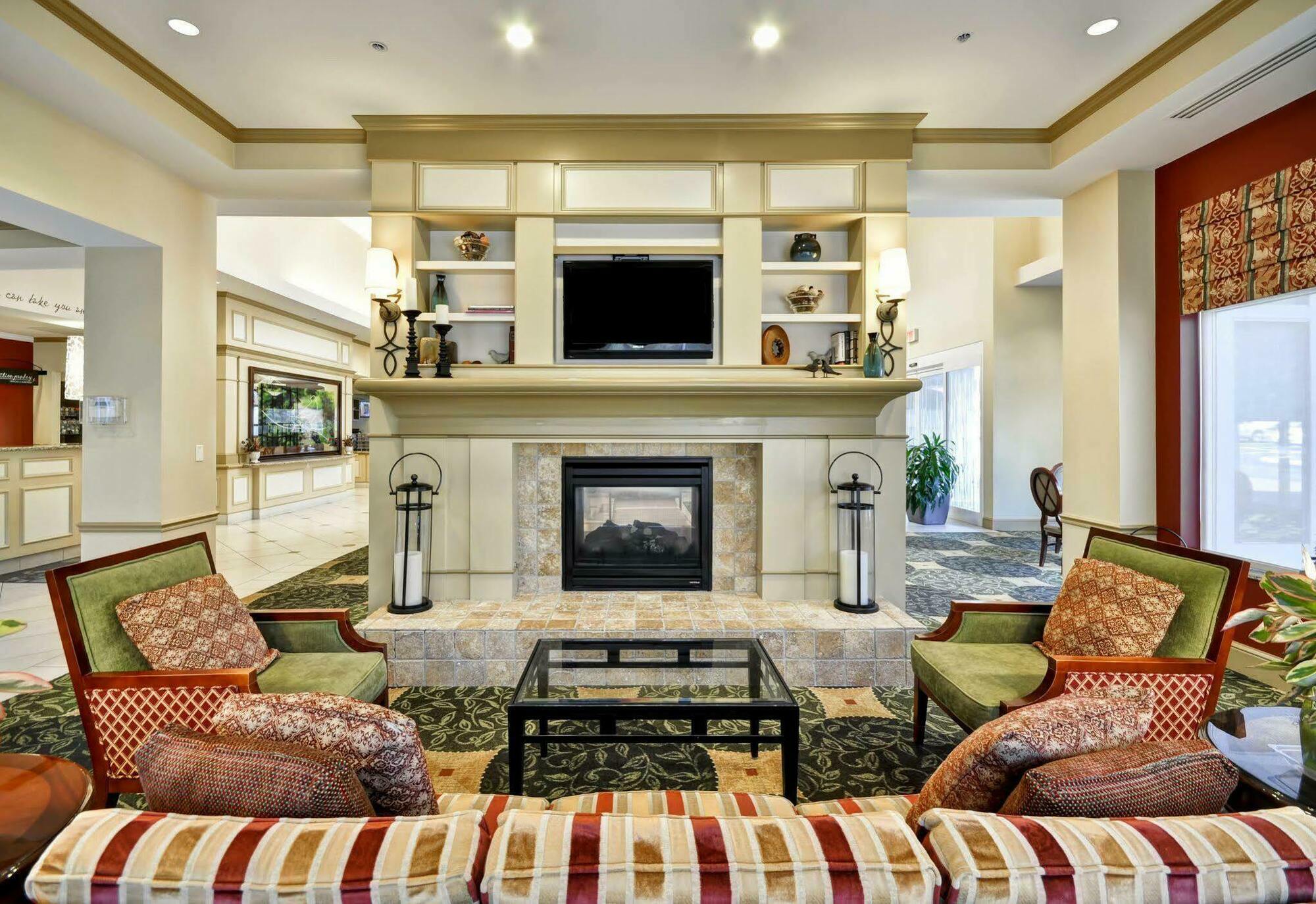 Hilton Garden Inn Blacksburg University Екстер'єр фото