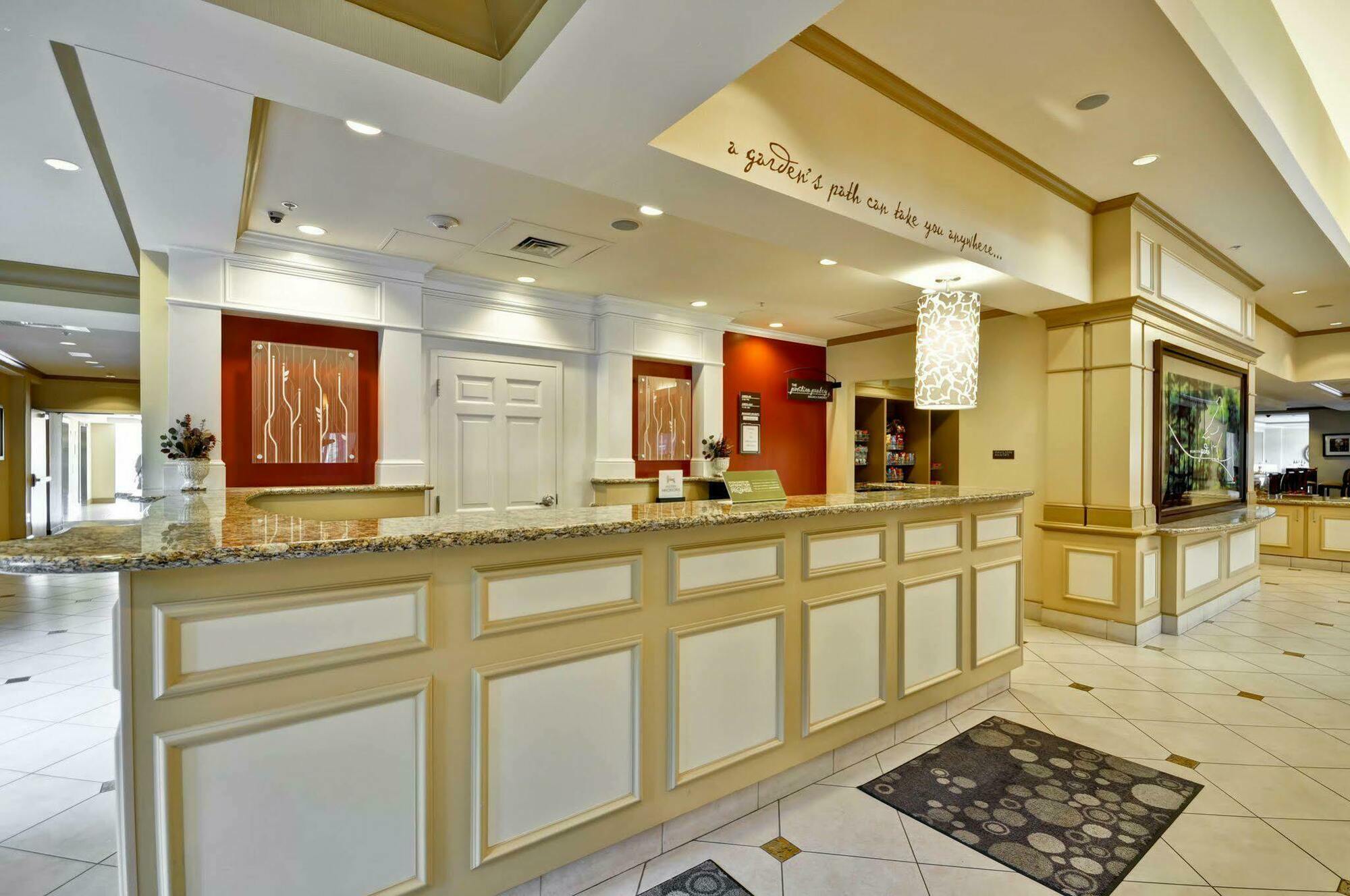 Hilton Garden Inn Blacksburg University Екстер'єр фото