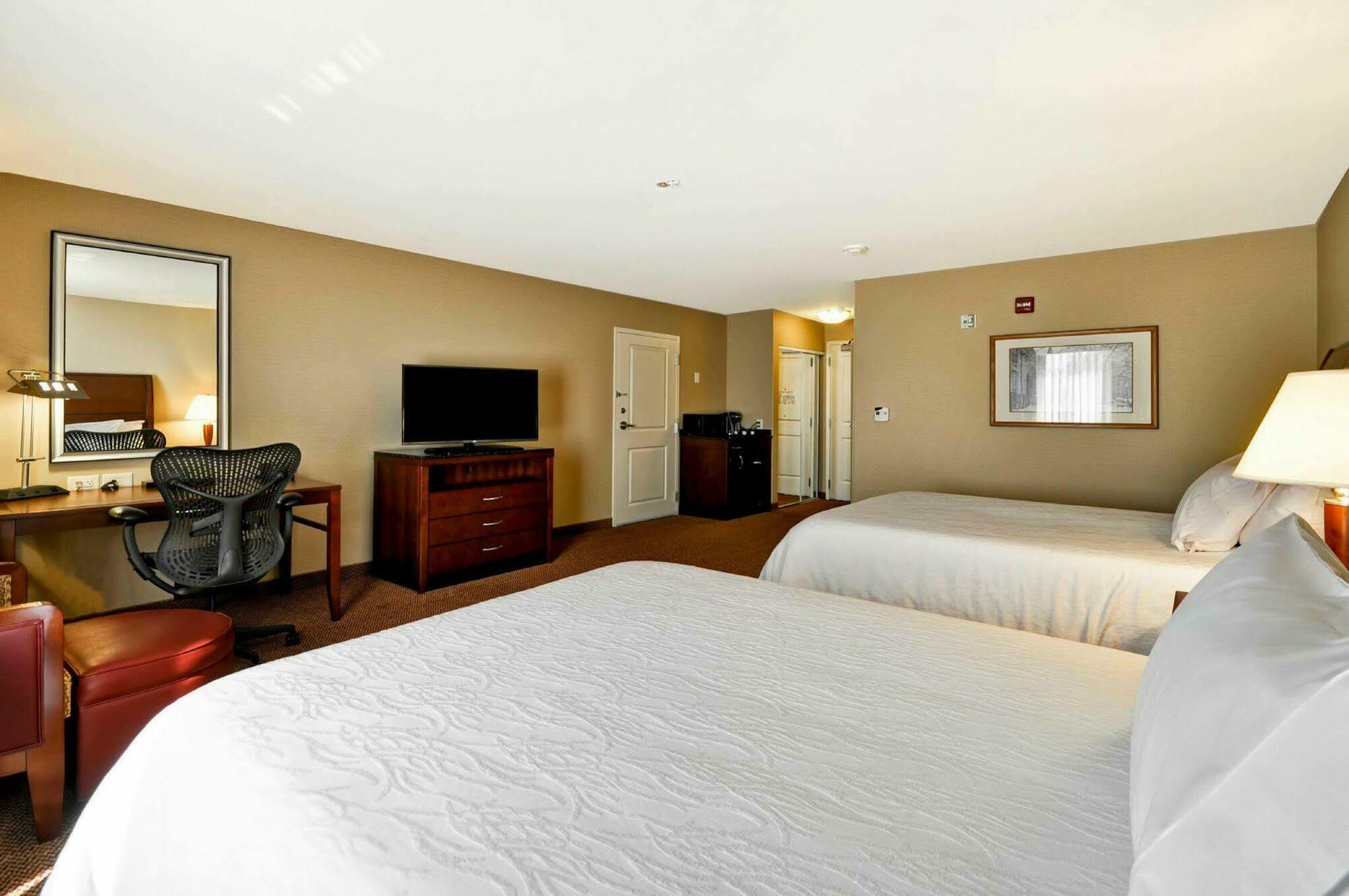 Hilton Garden Inn Blacksburg University Екстер'єр фото