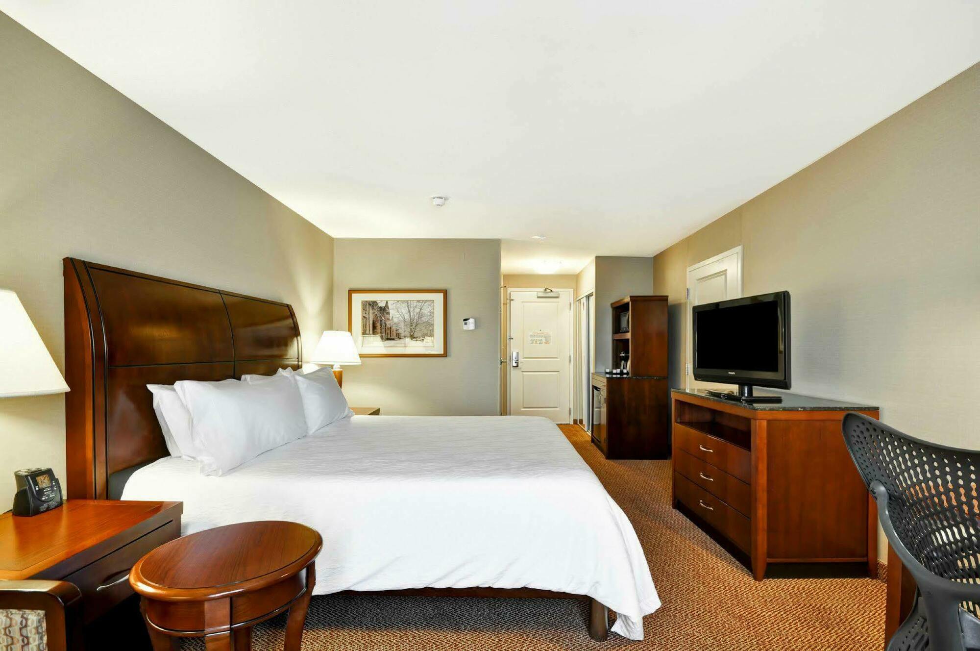 Hilton Garden Inn Blacksburg University Екстер'єр фото