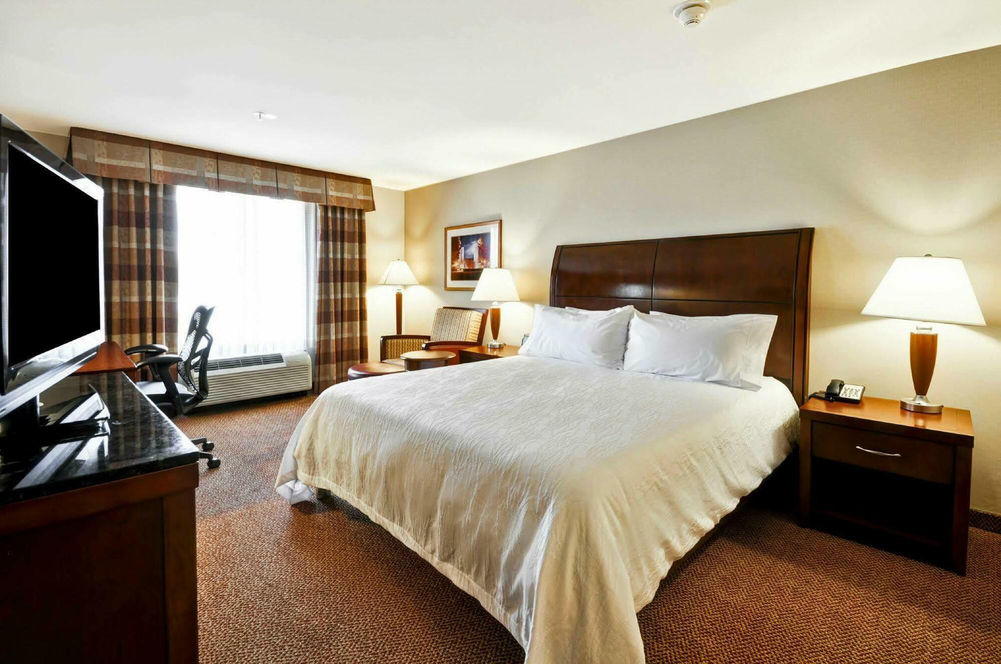 Hilton Garden Inn Blacksburg University Екстер'єр фото