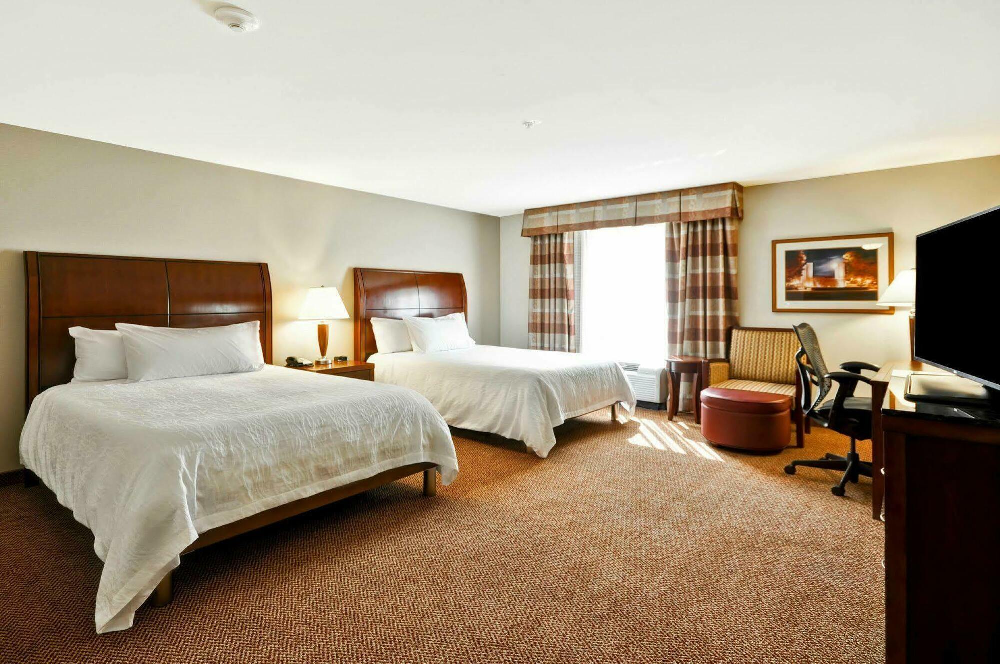 Hilton Garden Inn Blacksburg University Екстер'єр фото