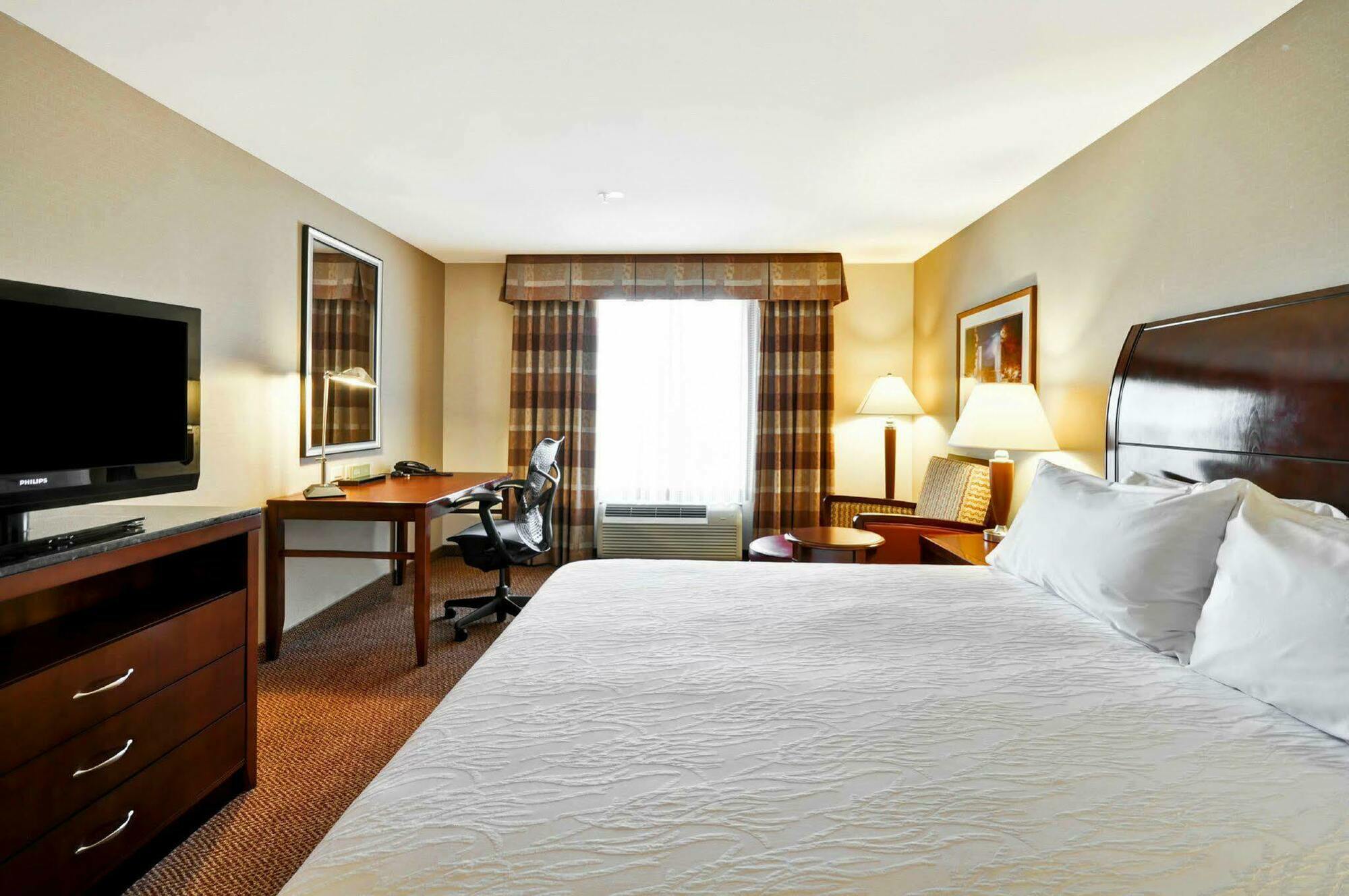 Hilton Garden Inn Blacksburg University Екстер'єр фото