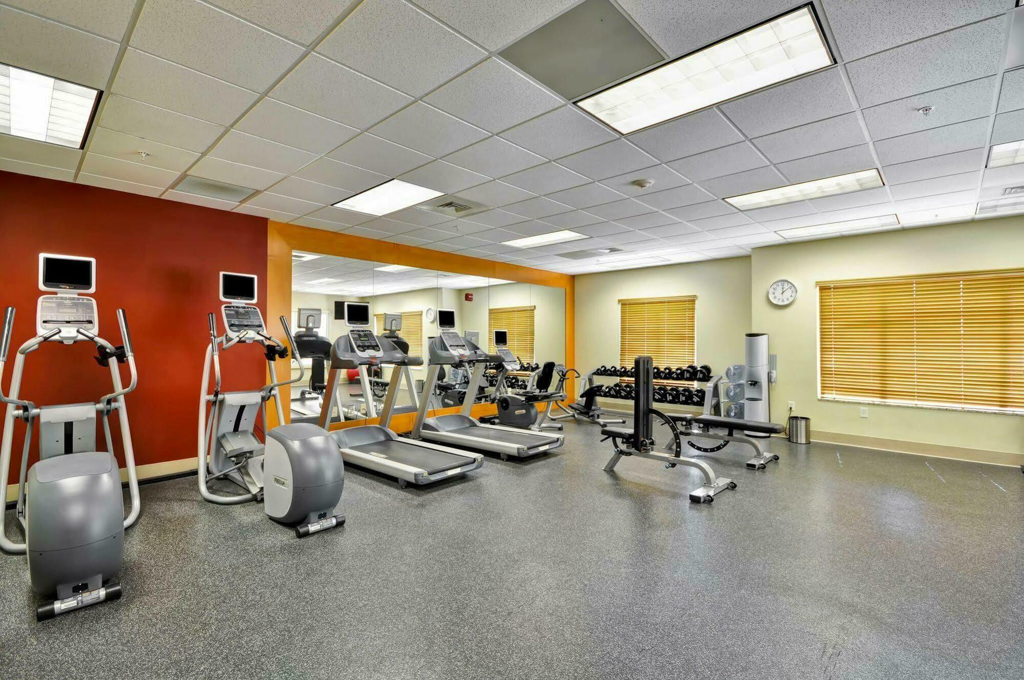 Hilton Garden Inn Blacksburg University Екстер'єр фото