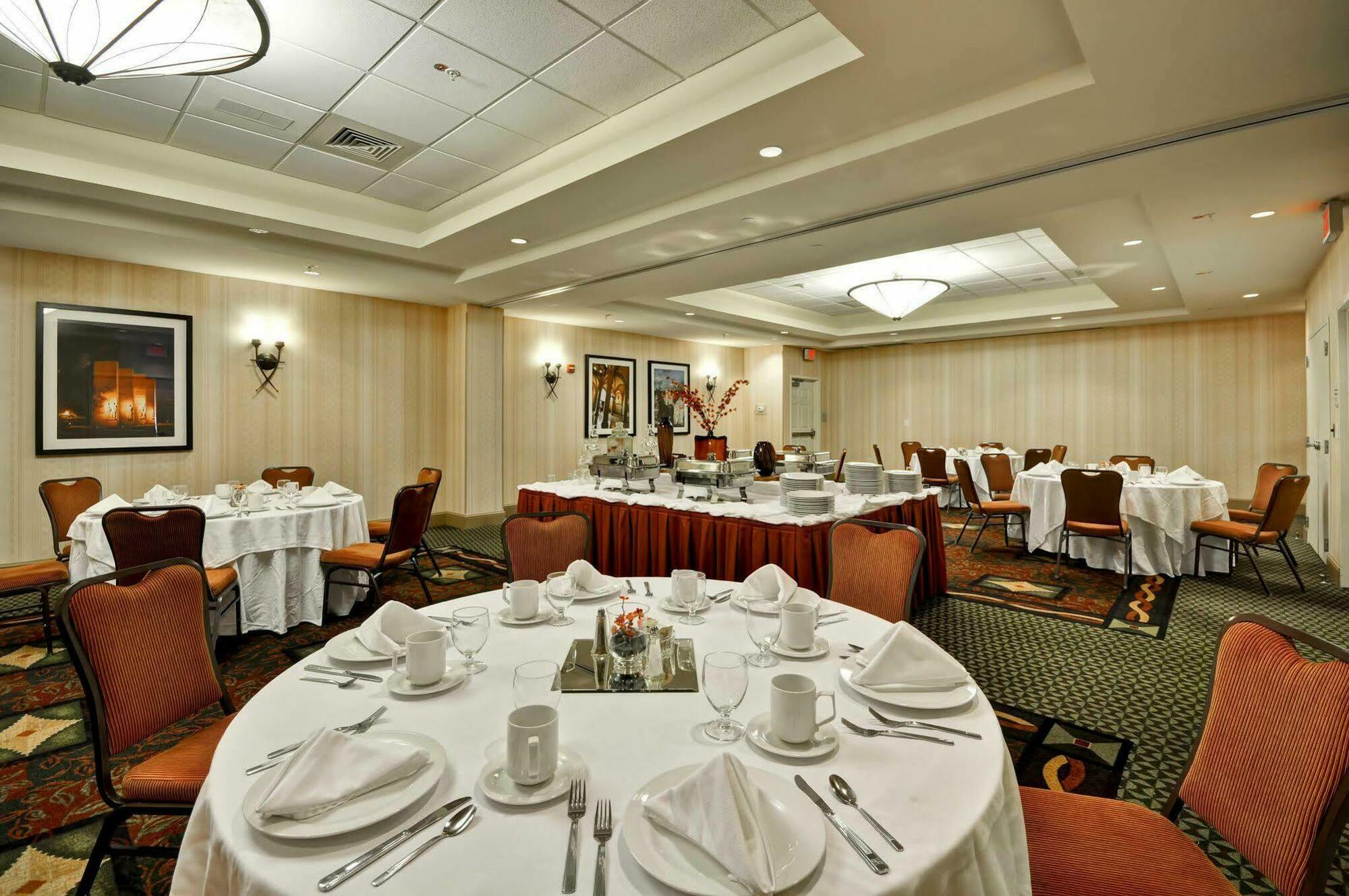 Hilton Garden Inn Blacksburg University Екстер'єр фото